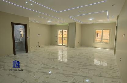 شقة - 3 غرف نوم - 3 حمامات للايجار في بيت الوطن - كمبوندات الشيخ زايد - الشيخ زايد - الجيزة
