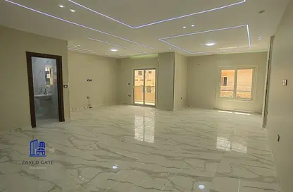شقة - 3 غرف نوم - 3 حمامات للايجار في بيت الوطن - كمبوندات الشيخ زايد - الشيخ زايد - الجيزة