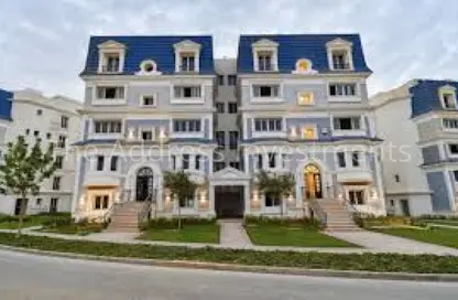iVilla - 4 Bedrooms - 4 Bathrooms for sale in Mountain View Hyde Park - 5th Settlement Compounds - The 5th Settlement - New Cairo City - Cairo