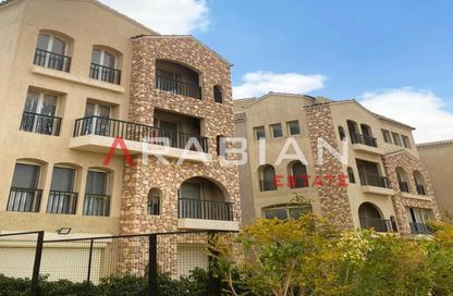 Apartment - 2 Bedrooms - 2 Bathrooms for sale in Green Square - Mostakbal City Compounds - Mostakbal City - Future City - Cairo