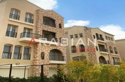 Apartment - 2 Bedrooms - 2 Bathrooms for sale in Green Square - Mostakbal City Compounds - Mostakbal City - Future City - Cairo