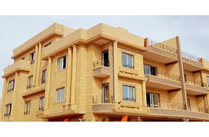 شقة - 2 غرف نوم - 1 حمام للبيع في حى القرنفل - التجمع الخامس - مدينة القاهرة الجديدة - القاهرة