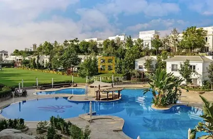 شقة - 2 غرف نوم - 2 حمامات للبيع في ماونتن فيو اى سيتي - كمبوندات التجمع الخامس - التجمع الخامس - مدينة القاهرة الجديدة - القاهرة