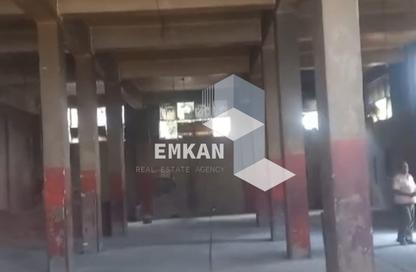 Factory - Studio - 3 Bathrooms for rent in Industrial Zone St   Al Central Road - Industrial Area - 6 October City - Giza