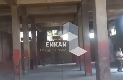 مصنع - استوديو - 3 حمامات للايجار في طريق المنطقة الصناعية - السنترال - المنطقة الصناعية - مدينة 6 أكتوبر - الجيزة