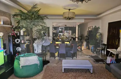 شقة - 2 غرف نوم - 1 حمام للبيع في شارع بيرم التونسي - النرجس 1 - النرجس - مدينة القاهرة الجديدة - القاهرة