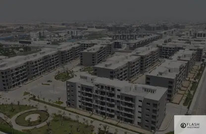 شقة - 3 غرف نوم - 3 حمامات للبيع في ستودا - شيراتون المطار - النزهة - القاهرة