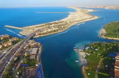 Apartment - 3 Bedrooms - 3 Bathrooms for sale in Marina 8 - Marina - Al Alamein - North Coast