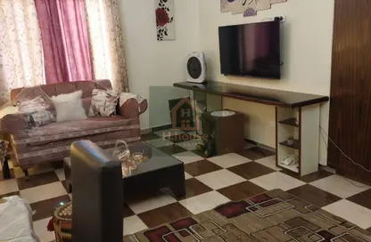 Apartment - 2 Bedrooms - 1 Bathroom for sale in Talaat Mostafa St. - Rehab City Second Phase - Al Rehab - New Cairo City - Cairo