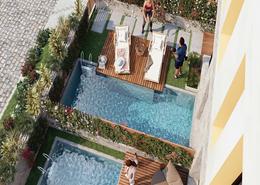Apartment - 1 bedroom - 1 bathroom for للبيع in Sahl Hasheesh - Hurghada - Red Sea Apartment - 1 bedroom - 1 bathroom for للبيع in Sahl Hasheesh - Hurghada - Red Sea