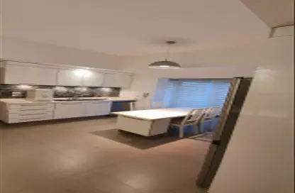 Villa - 5 Bedrooms - 5 Bathrooms for sale in Mountain View 1 - 5th Settlement Compounds - The 5th Settlement - New Cairo City - Cairo