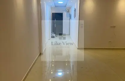 شقة - 3 غرف نوم - 2 حمامات للايجار في البوابة الثانية - احمس - حدائق الاهرام - الجيزة