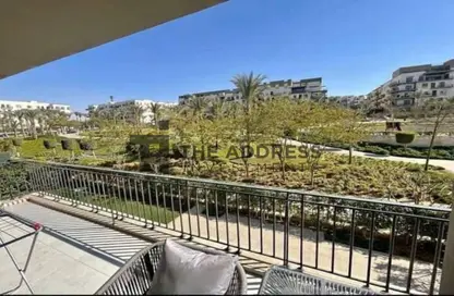 (بنتهاوس  (روف - 4 غرف نوم - 3 حمامات للبيع في سوديك ايست - الحي السادس - هليوبوليس الجديدة - القاهرة