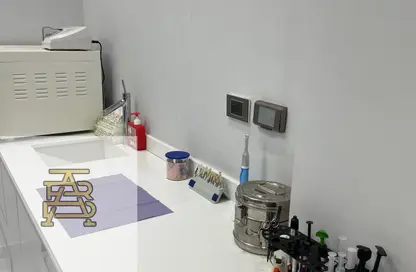 عيادة - استوديو - 1 حمام للايجار في مدينتي - القاهرة