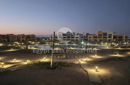 شاليه - 1 حمام للبيع في مانجروفي ريزيدنس - الجونة - الغردقة - محافظة البحر الاحمر