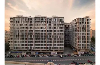 Apartment - 3 Bedrooms - 3 Bathrooms for sale in Rayhanah Avenue - Zahraa El Maadi - Hay El Maadi - Cairo