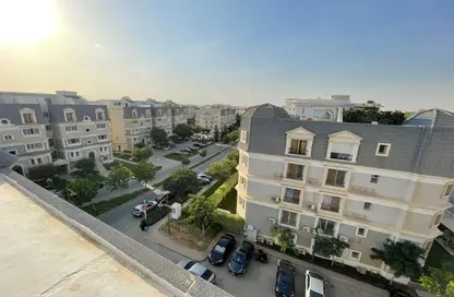 Penthouse - 4 Bedrooms - 3 Bathrooms for rent in Mountain View Hyde Park - 5th Settlement Compounds - The 5th Settlement - New Cairo City - Cairo