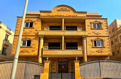 شقة - 4 غرف نوم - 3 حمامات للبيع في تمر حنه - كمبوندات التجمع الخامس - التجمع الخامس - مدينة القاهرة الجديدة - القاهرة