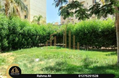 Apartment - 2 Bedrooms - 1 Bathroom for rent in Sheikh Zayed City - Giza