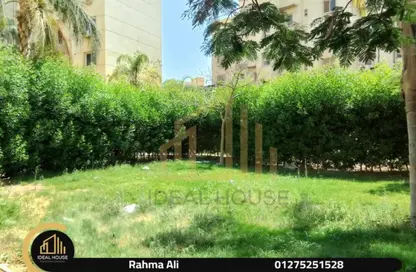 Apartment - 2 Bedrooms - 1 Bathroom for rent in Sheikh Zayed City - Giza