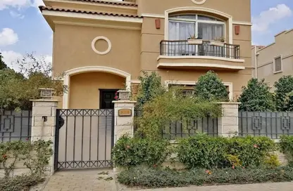 Townhouse - 4 Bedrooms - 5 Bathrooms for sale in Stone Park - 5th Settlement Compounds - The 5th Settlement - New Cairo City - Cairo Townhouse - 4 Bedrooms - 5 Bathrooms for sale in Stone Park - 5th Settlement Compounds - The 5th Settlement - New Cairo City - Cairo