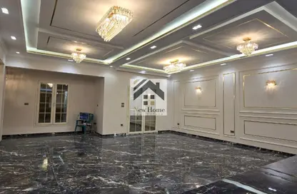 Apartment - 3 Bedrooms - 3 Bathrooms for sale in District 1 - The 5th Settlement - New Cairo City - Cairo