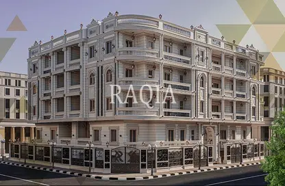 Apartment - 3 Bedrooms - 2 Bathrooms for sale in New Damietta - Demyat