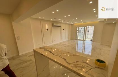 Apartment - 1 Bedroom - 1 Bathroom for sale in New Heliopolis Compounds - New Heliopolis - Cairo
