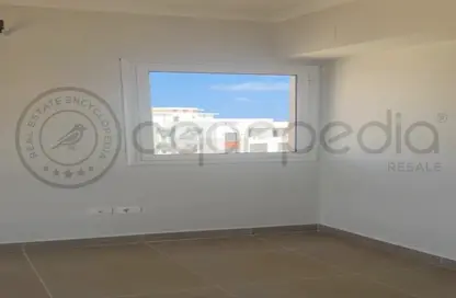 Penthouse - 2 Bedrooms - 2 Bathrooms for sale in Gaia - Ras Al Hekma - North Coast