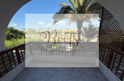 Chalet - 3 Bedrooms - 2 Bathrooms for sale in Marina 5 - Marina - Al Alamein - North Coast
