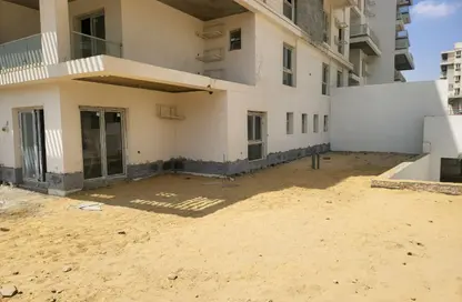 Villa - 3 Bedrooms - 3 Bathrooms for sale in Mountain View iCity - 5th Settlement Compounds - The 5th Settlement - New Cairo City - Cairo