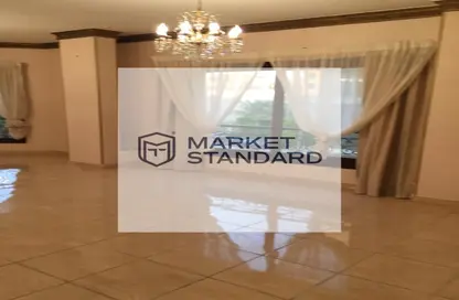 Apartment - 3 Bedrooms - 2 Bathrooms for rent in Al Shouyfat - 5th Settlement Compounds - The 5th Settlement - New Cairo City - Cairo