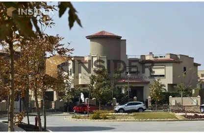 Villa - 6 Bedrooms - 6 Bathrooms for sale in Palm Hills Kattameya - El Katameya Compounds - El Katameya - New Cairo City - Cairo