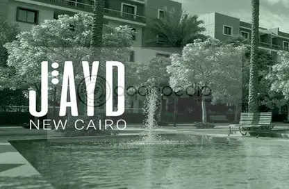 Penthouse - 3 Bedrooms - 2 Bathrooms for sale in JAYD Residence - 5th Settlement Compounds - The 5th Settlement - New Cairo City - Cairo