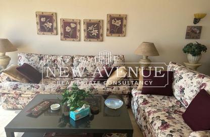 Chalet - 3 Bedrooms - 2 Bathrooms for sale in La Vista 3 - La Vista - Al Ain Al Sokhna - Suez
