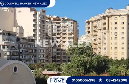 شقة - 2 غرف نوم - 2 حمامات للبيع في شارع السيدة سكينة إبنت الحسين - كفر عبده - رشدي - حي شرق - الاسكندرية شقة - 2 غرف نوم - 2 حمامات للبيع في شارع السيدة سكينة إبنت الحسين - كفر عبده - رشدي - حي شرق - الاسكندرية