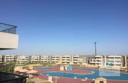 شاليه - 3 غرف نوم - 2 حمامات للبيع في كاب باي السخنة - العين السخنة - السويس
