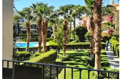 Chalet - Studio - 1 Bathroom for sale in Cala - Sahl Hasheesh - Hurghada - Red Sea