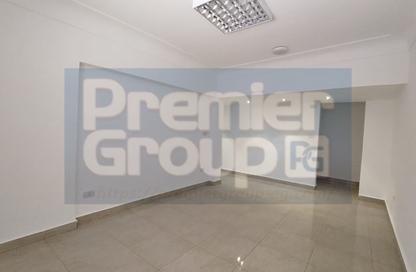Apartment - 3 Bedrooms - 2 Bathrooms for rent in Sarayat Al Maadi - Hay El Maadi - Cairo