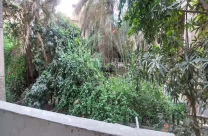 Apartment - 3 Bedrooms - 2 Bathrooms for sale in Garden City St. - Garden City - Cairo