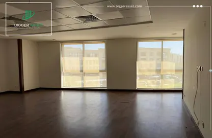 Whole Building - Studio - 7+ Bathrooms for rent in Mivida - 5th Settlement Compounds - The 5th Settlement - New Cairo City - Cairo