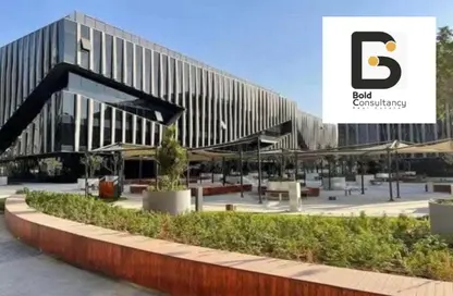 مساحات مكتبية - استوديو - 2 حمامات للايجار في ايستاون - كمبوندات التجمع الخامس - التجمع الخامس - مدينة القاهرة الجديدة - القاهرة