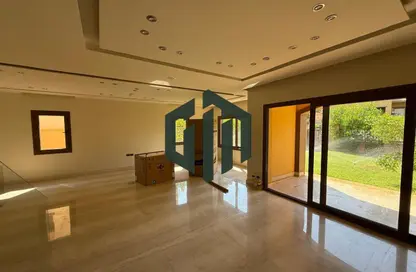 Apartment - 4 Bedrooms - 2 Bathrooms for rent in Mivida - 5th Settlement Compounds - The 5th Settlement - New Cairo City - Cairo