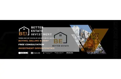 Duplex - 4 Bedrooms - 5 Bathrooms for sale in El Koronfel - The 5th Settlement - New Cairo City - Cairo