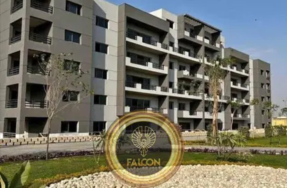 Apartment - 3 Bedrooms - 2 Bathrooms for sale in Stoda - Sheraton Al Matar - El Nozha - Cairo