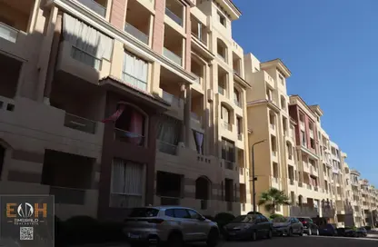 شقة - غرفة نوم - 1 حمام للبيع في منطقة ارابيا - الغردقة - محافظة البحر الاحمر