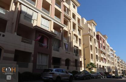 Apartment - Studio - 1 Bathroom for sale in Arabia Area - Hurghada - Red Sea