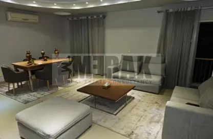 Apartment - 3 Bedrooms - 3 Bathrooms for sale in Hyde Park - 5th Settlement Compounds - The 5th Settlement - New Cairo City - Cairo