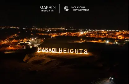 Villa - 3 Bedrooms - 4 Bathrooms for sale in Makadi Orascom Resort - Makadi - Hurghada - Red Sea