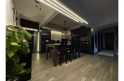 Apartment - 3 Bedrooms - 2 Bathrooms for sale in Al Khamayel city - Sheikh Zayed Compounds - Sheikh Zayed City - Giza